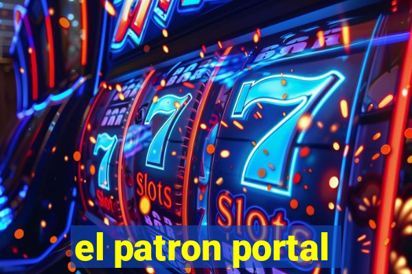 el patron portal